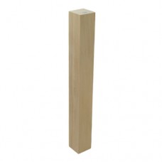 Medinė koja MODERN/85 H730
